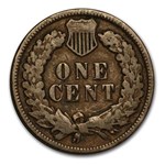 1886 Indian Head Cent Type-I VG