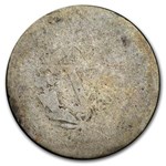 1886 Liberty Head V Nickel Cull/Fair