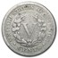 1886 Liberty Head V Nickel Good