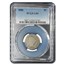 1886 Liberty Nickel Good-4 PCGS