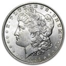 1886 Morgan Dollar BU