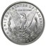 1886 Morgan Dollar BU