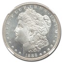 1886 Morgan Dollar DPL MS-67+ NGC