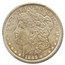 1886 Morgan Dollar MS-63 PCGS CAC
