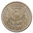 1886 Morgan Dollar MS-63 PCGS CAC