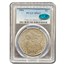 1886 Morgan Dollar MS-63 PCGS CAC
