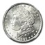 1886 Morgan Dollar MS-66+ NGC