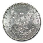 1886 Morgan Dollar MS-66+ PCGS