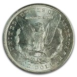 1886 Morgan Dollar MS-67 PCGS