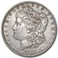 1886 Morgan Dollar XF