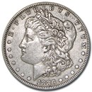 1886 Morgan Dollar XF