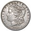 1886 Morgan Dollar XF