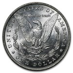 1886 Morgan Dollars BU (20 Count Roll)