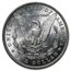 1886 Morgan Dollars BU (20 Count Roll)
