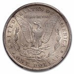 1886-O Morgan Dollar AU-55 PCGS