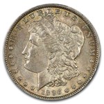 1886-O Morgan Dollar AU-58 PCGS