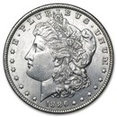 1886-O Morgan Dollar BU