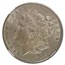 1886-O Morgan Dollar MS-60 NGC