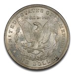 1886-O Morgan Dollar MS-61 PCGS