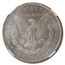 1886-O Morgan Dollar MS-62 NGC