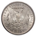1886-O Morgan Dollar MS-62 PCGS