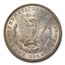 1886-O Morgan Dollar MS-64+ PCGS CAC