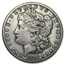 1886-O Morgan Dollar VG/VF