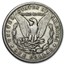 1886-O Morgan Dollar VG/VF