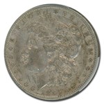 1886-O Morgan Dollar XF-40 PCGS