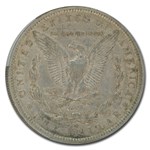 1886-O Morgan Dollar XF-40 PCGS