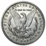 1886-O Morgan Dollar XF