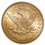 1886-S $10 Liberty Gold Eagle MS-63 PCGS