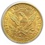 1886-S $5 Liberty Gold Half Eagle MS-62 PCGS CAC