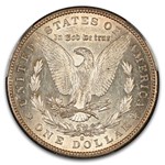 1886-S Morgan Dollar AU-55 PCGS