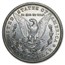1886-S Morgan Dollar AU