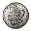 1886-S Morgan Dollar BU Details (Cleaned)