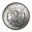 1886-S Morgan Dollar BU Details (Cleaned)