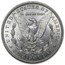 1886-S Morgan Dollar BU