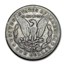 1886-S Morgan Dollar Fine