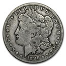 1886-S Morgan Dollar Good
