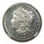 1886-S Morgan Dollar MS-61 NGC