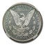 1886-S Morgan Dollar MS-61 NGC