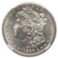 1886-S Morgan Dollar MS-62 NGC
