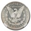 1886-S Morgan Dollar MS-62 NGC