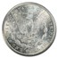 1886-S Morgan Dollar MS-62 PCGS