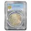 1886-S Morgan Dollar MS-62 PCGS
