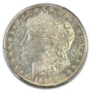 1886-S Morgan Dollar MS-62 PCGS