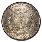1886-S Morgan Dollar MS-63 PCGS