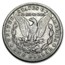 1886-S Morgan Dollar VF