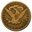 1887 $10 Liberty Gold Eagle PR-61 Cameo PCGS